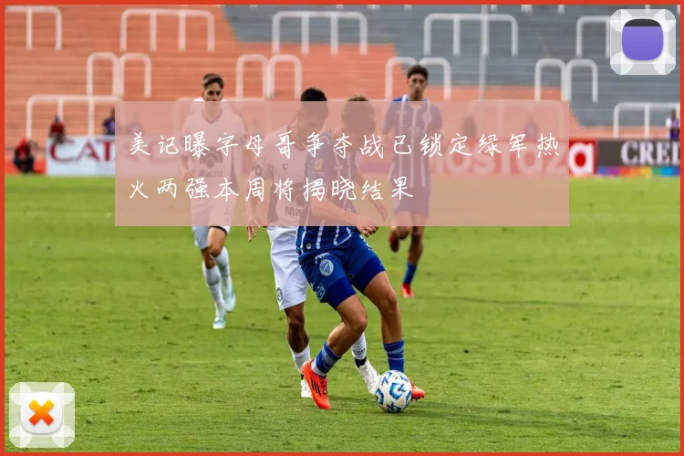 美记曝字母哥争夺战已锁定绿军热火两强本周将揭晓结果