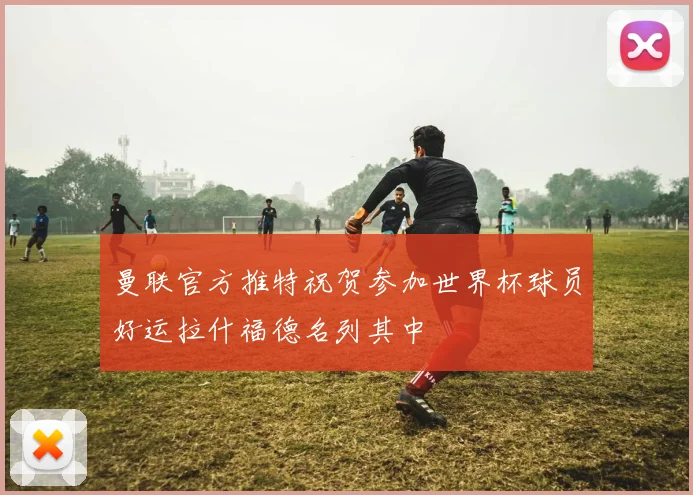曼联官方推特祝贺参加世界杯球员好运拉什福德名列其中